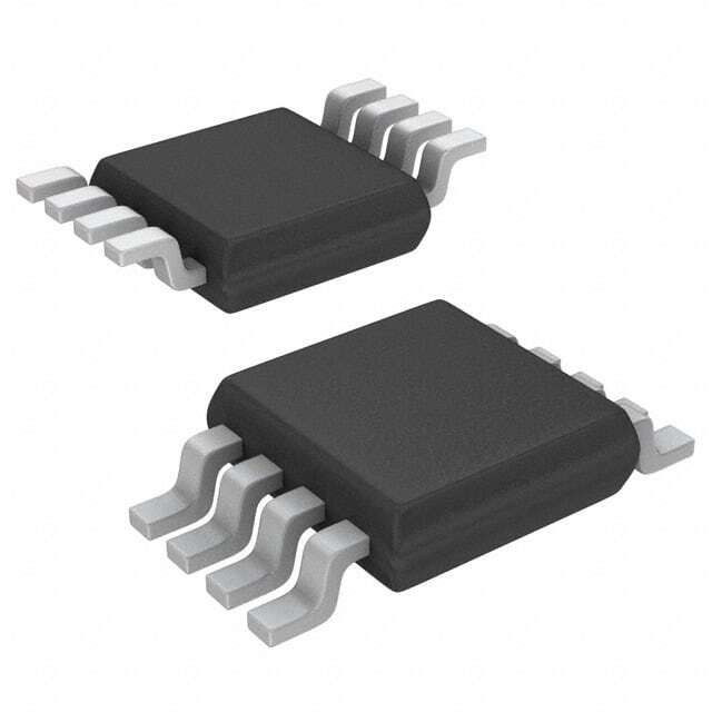 Renesas ISL32437EIUZ-T7A RS422/RS485 Transceiver Entegre Devre