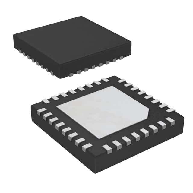 Renesas ISL6236AIRZ 4 Çıkış Notebook Güç Kontrol Entegre Devre