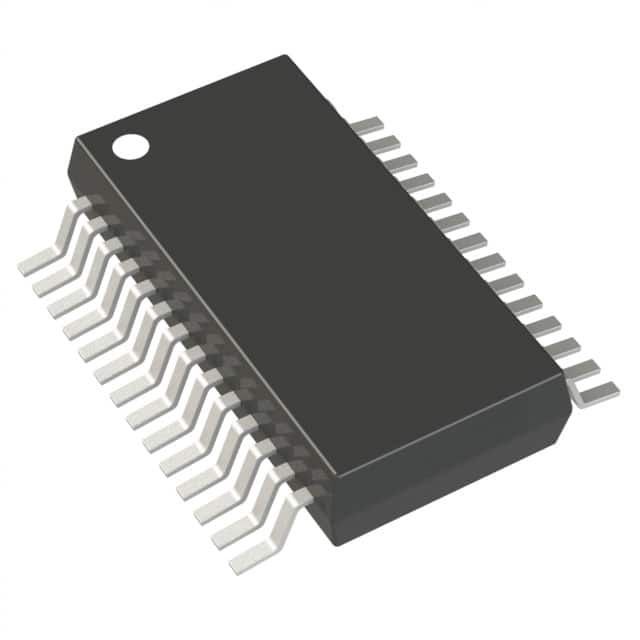 Renesas ISL6539CAZ DDR/SDRAM Voltaj Regülatör Kontrol Entegre Devre