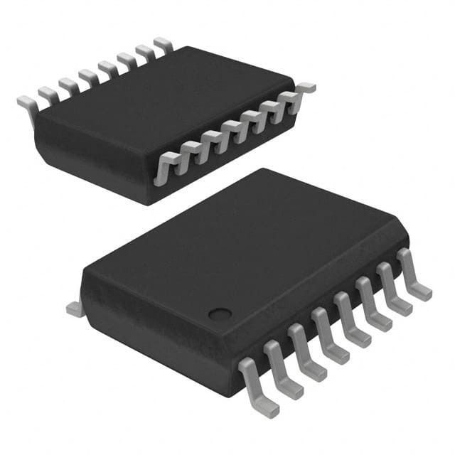 L4971D ST 16-SOIC Entegre Devre