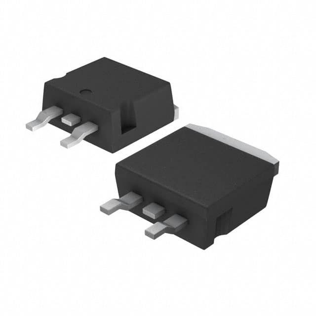 L7806ABD2T-TR 6V 1.5A D2PAK Lineer Regülatör Entegre Devre