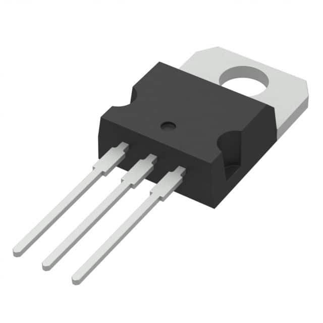 L7815ABV-DG ST TO-220-3 15V 1.5A Regülatör Entegre Devre
