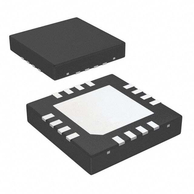 Texas Instruments LDC1614RGHR 16-WQFN (4x4) Entegre Devre