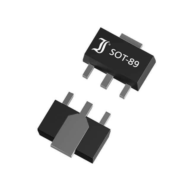 LDI1117-3.3U 3.3V 1.35A SOT-89 Entegre Devre