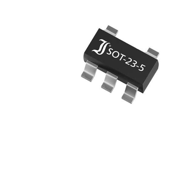 LDI8119-3.3EN SC-74A (SOT-753) 3.3V LDO Entegre Devre