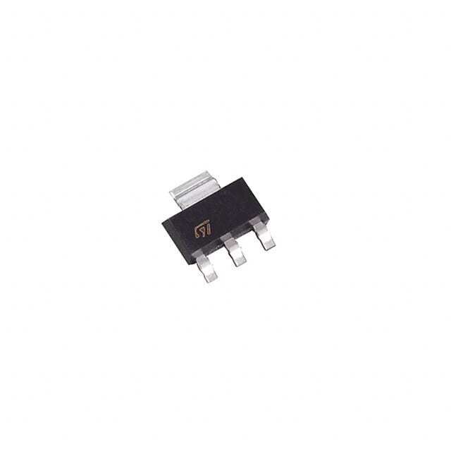 LDL1117S18R STMicroelectronics SOT-223 1.8V 1.2A Entegre Devre
