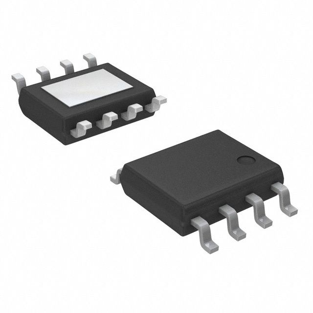 LED2001PHR ST 4A PWM LED Sürücü 8-HSOP Entegre Devre