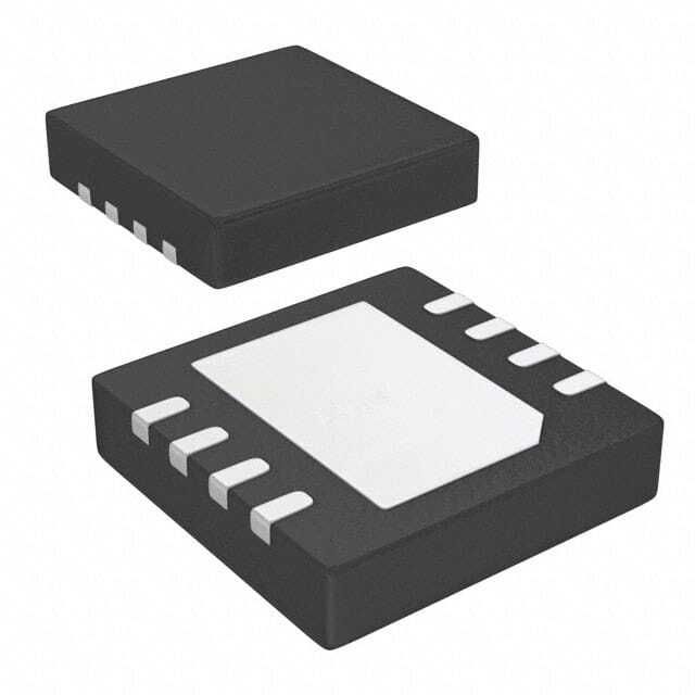 LED2001PUR 8-VFQFPN(4x4) LED Sürücü Entegre Devre