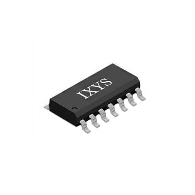 Littelfuse LF21064NTR 14-SOIC Half-Bridge Gate Driver Entegre Devre