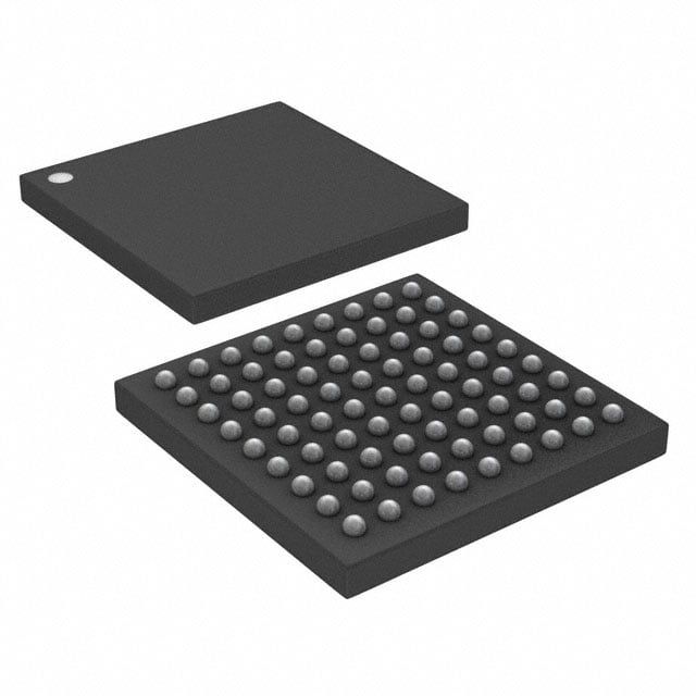 Lattice LIF-MD6000-6MG81I 81-VFBGA Entegre Devre
