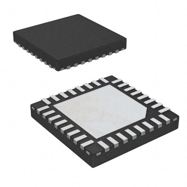 LM25119PSQ/NOPB Texas Instruments 32-WQFN (5x5) Entegre Devre
