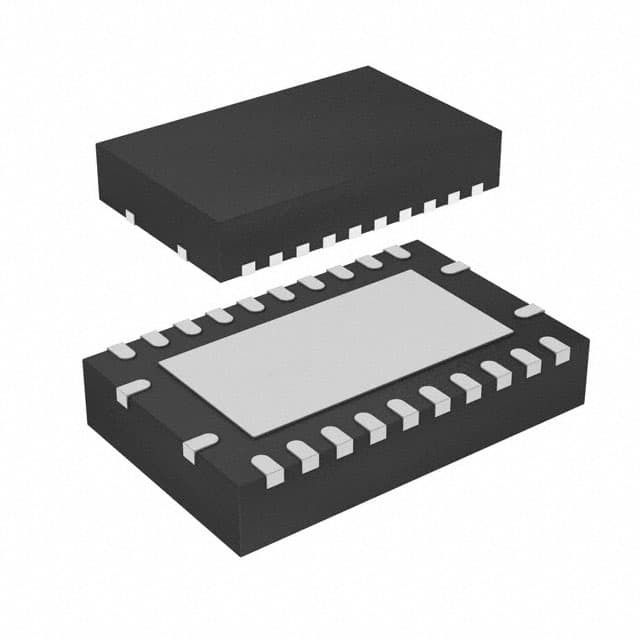 LM25148RGYR Texas Instruments 24-VQFN (5.5x3.5) Entegre Devre