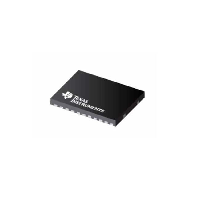 LM25149RGYR Texas Instruments 24-VQFN (5.5x3.5) Entegre Devre