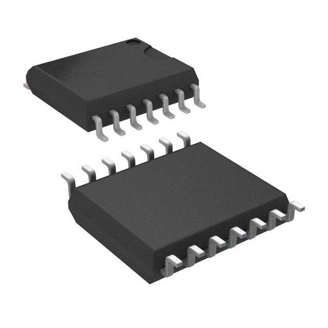 LM2574HVMX-ADJ/NOPB 60V 500mA Buck Regülatör 14-SOIC Entegre Devre