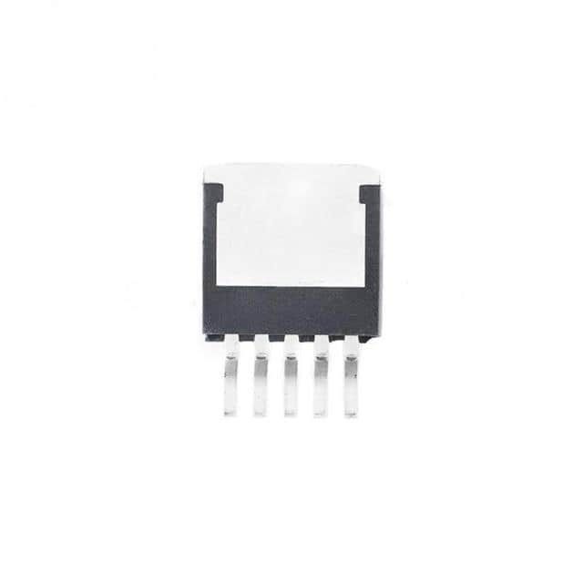 LM2576S-3.3 TO-263-6 (D2PAK) 3.3V 3A Entegre Devre