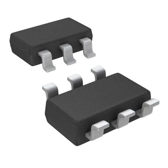 LM2841XQMK/NOPB TI TSOT-23-6 Buck Regülatör Entegre Devre