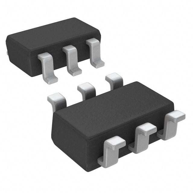 LM2842XQMK/NOPB TSOT-23-6 600mA Buck Regülatör Entegre Devre