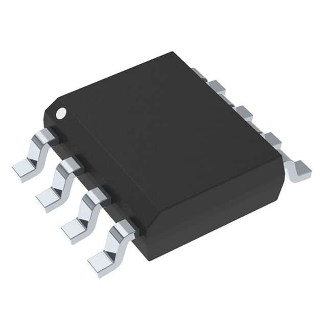 onsemi LM285D-2.5R2G 2.5V Shunt Referans 8-SOIC Entegre Devre