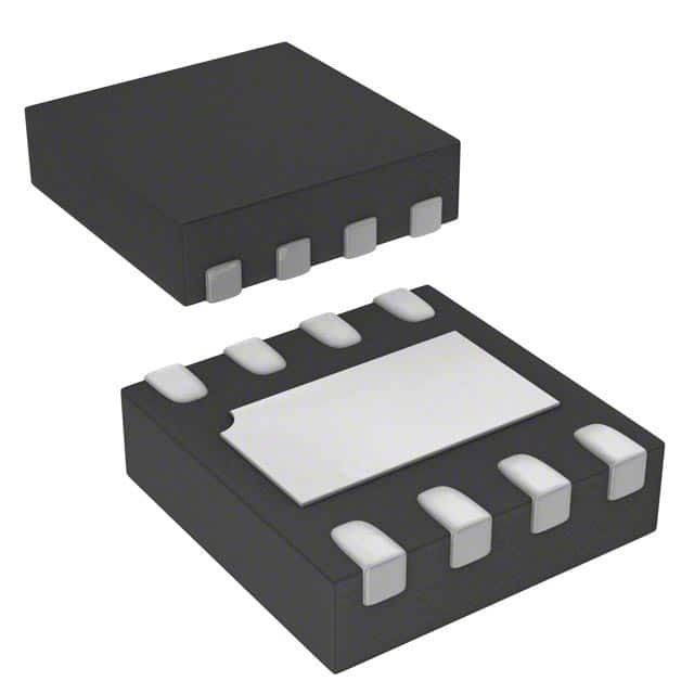 LM293QT STMicroelectronics 8-UFSON (2x2) Entegre Devre
