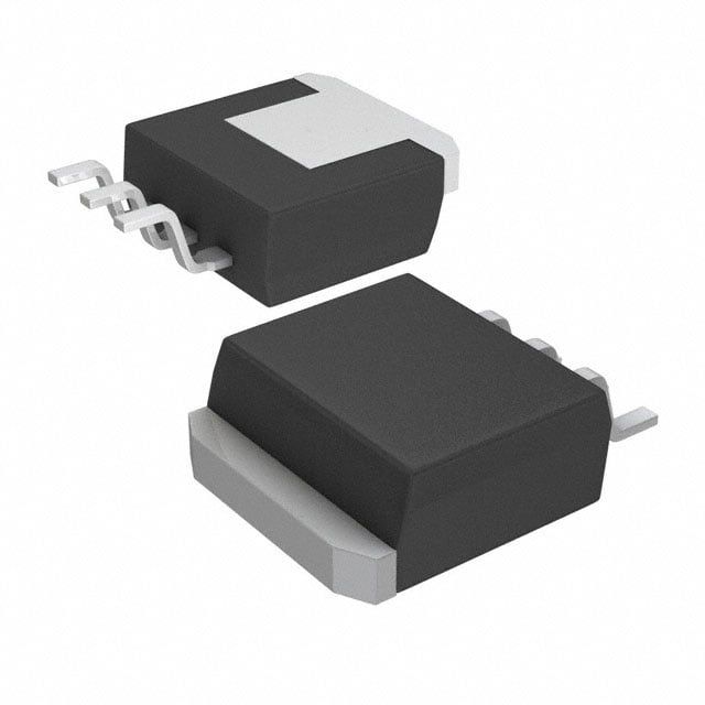 Texas Instruments LM2940CSX-15/NOPB DDPAK/TO-263-3 15V 1A Entegre Devre