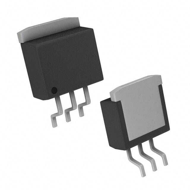 Texas Instruments LM2940CSX-5.0/NOPB DDPAK/TO-263-3 5V 1A Entegre Devre
