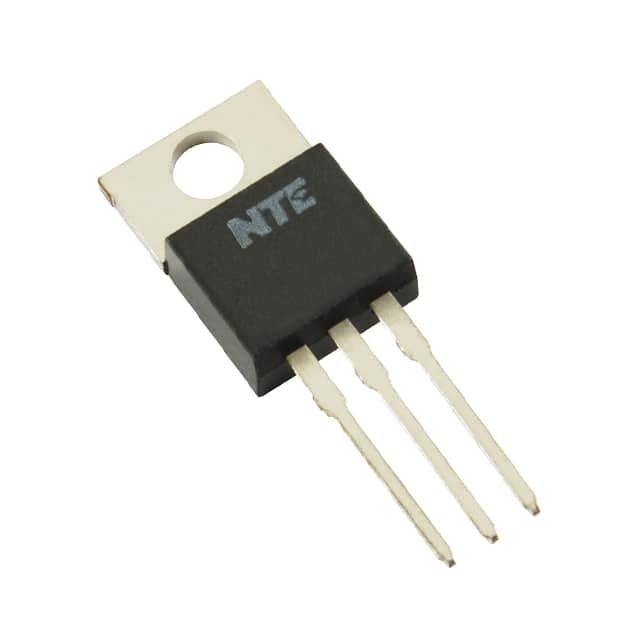 LM317T STMicroelectronics TO-220-3 Ayarlanabilir Regülatör Entegre Devre