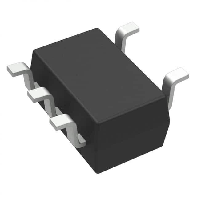 onsemi LM321SN3T1G SOT-23-5 (TSOT-23-5) Entegre Devre
