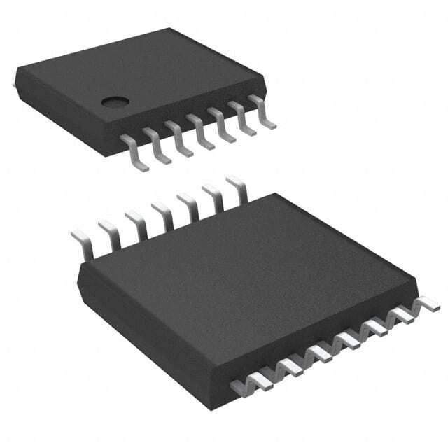onsemi LM324ADTBR2G 14-TSSOP Dörtlü Op-Amp Entegre Devre