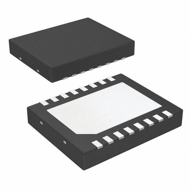 LM3370SD-3021/NOPB 16-WSON (5x4) Entegre Devre