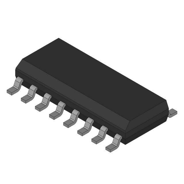 LM339AD STMicroelectronics 14-SOIC Dörtlü Komparatör Entegre Devre