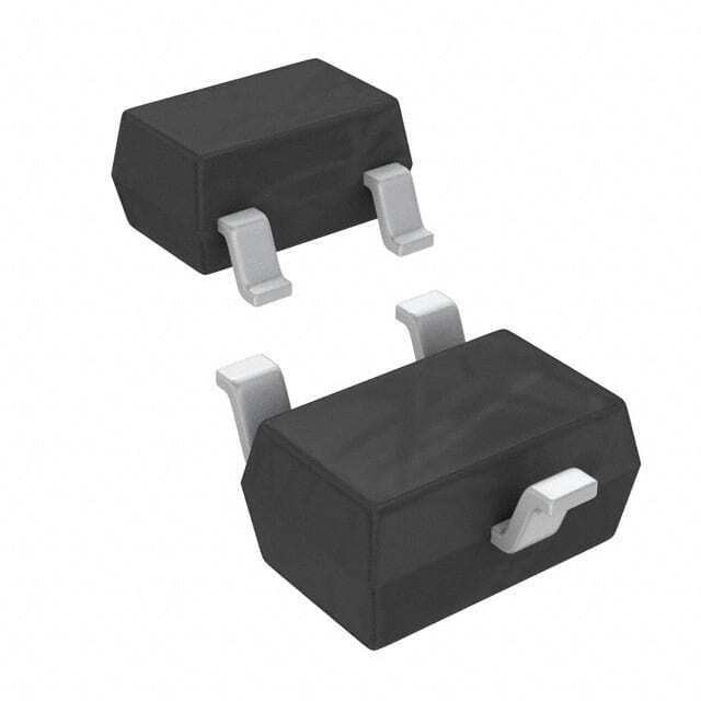 LM4040AELT-3.0 3V ±0.1% Shunt Referans SOT-23-3 Entegre Devre