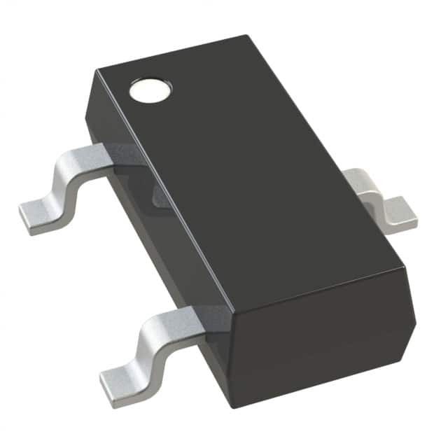 LM4040C25FTA 2.5V Shunt Referans SOT-23-3 Entegre Devre