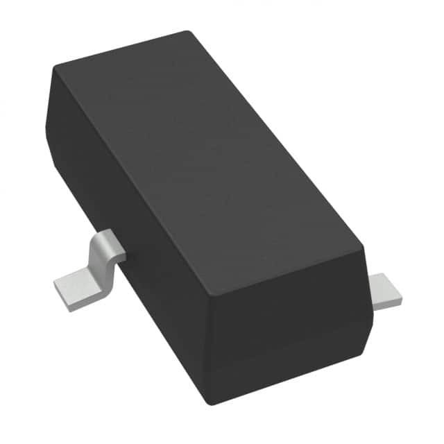 Texas Instruments LM4040CEM3-5.0 SOT-23-3 Entegre Devre