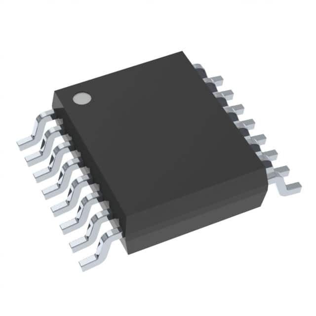 LM43603AQPWPRQ1 Texas Instruments 16-HTSSOP Entegre Devre