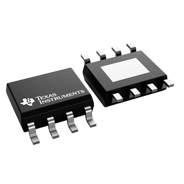 LM5013QDDARQ1 8-PowerSOIC 3.90mm Entegre Devre