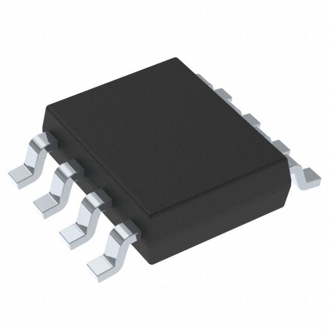 Texas Instruments LM5017MR/NOPB 8-SO PowerPad Entegre Devre