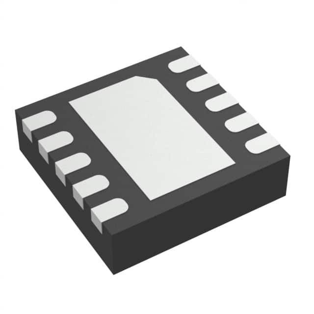 Texas Instruments LM5108DRCR 10-VSON (3x3) Entegre Devre