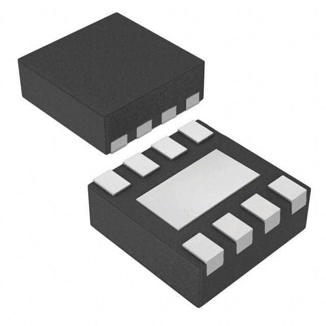 Texas Instruments LM5109BSD/NOPB 8-WSON(4x4) Entegre Devre