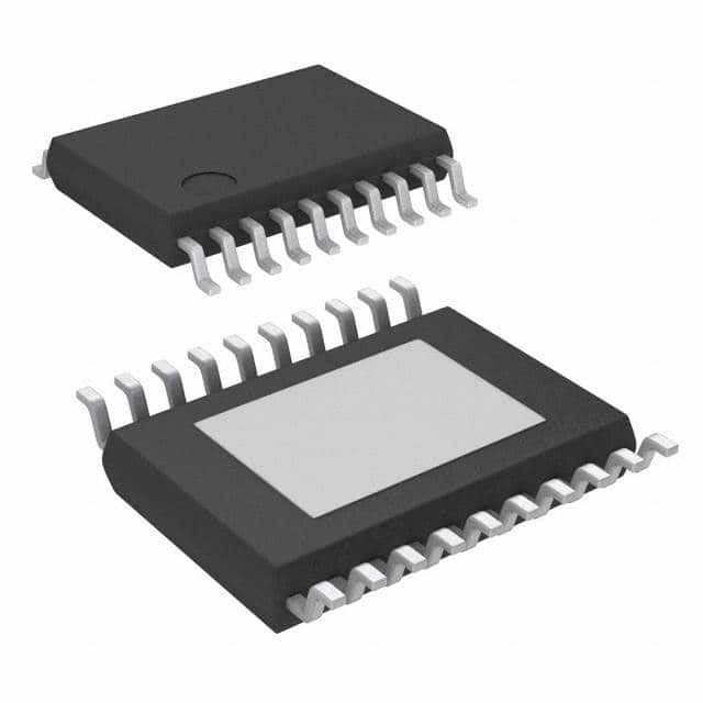 LM5122MH/NOPB 20-HTSSOP Boost DC-DC Kontrol Entegre Devre