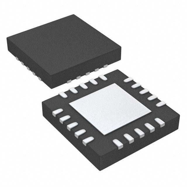 LM5123QRGRRQ1 Texas Instruments 20-VQFN 3.5x3.5 Entegre Devre