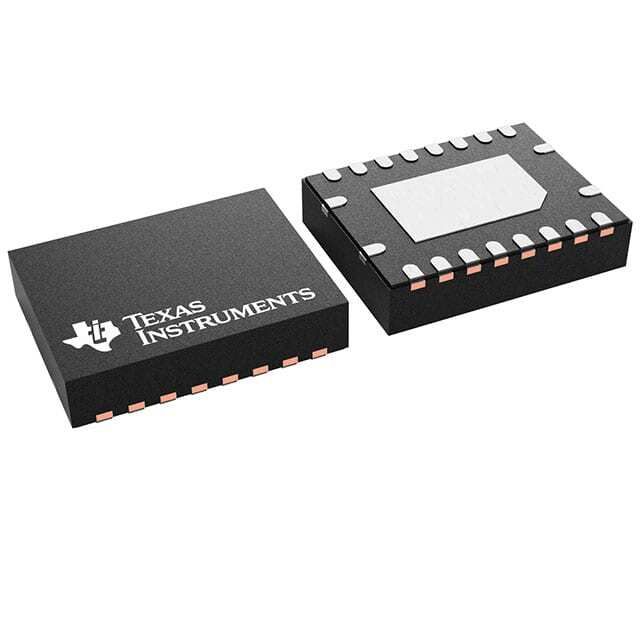 Texas Instruments LM5146RGYR 20-VQFN Entegre Devre