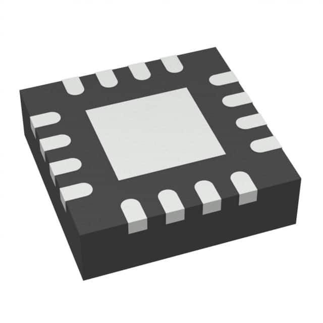 LM51581RTER Texas Instruments 16-WQFN (3x3) Entegre Devre