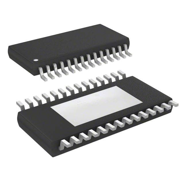 Texas Instruments LM5175PWPT 28-HTSSOP Buck-Boost Kontrolcü Entegre Devre