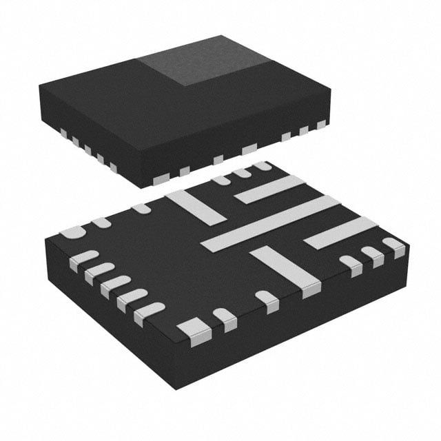 Texas Instruments LM53635MQRNLTQ1 22-VQFN Entegre Devre