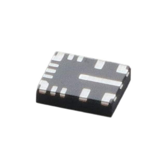 LM61460AASQRJRRQ1 Texas Instruments 14-VQFN-HR Entegre Devre