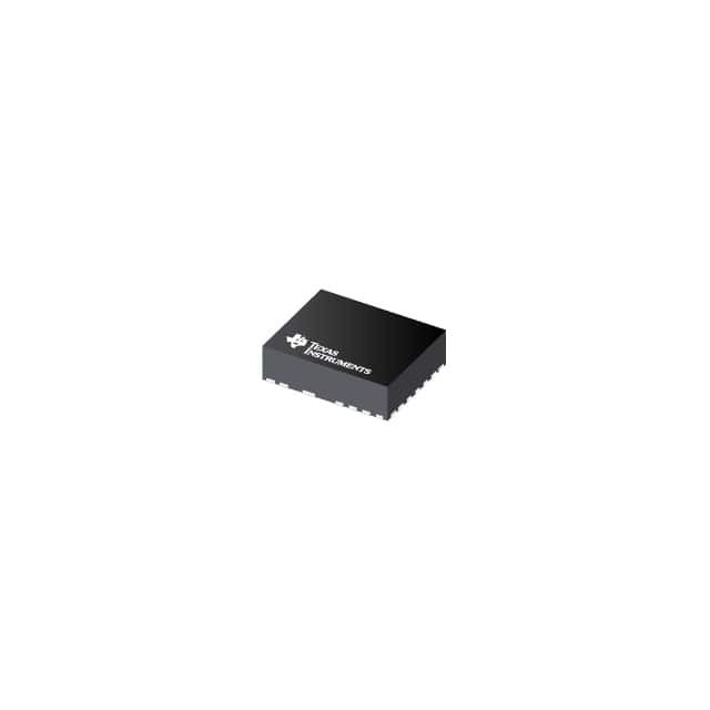 LM61495QRPHRQ1 Texas Instruments 16-VQFN-HR Buck Entegre Devre