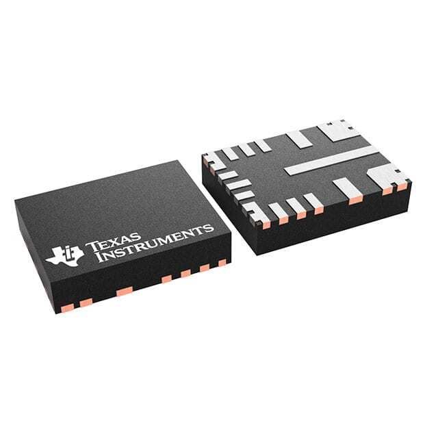 LM62460RPHR 16-VQFN-HR (4.5x3.5) Buck Entegre Devre
