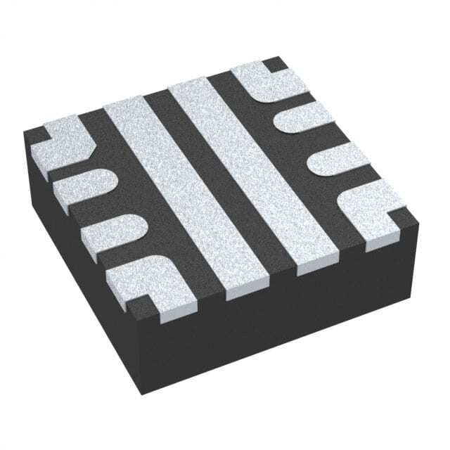 LM73100RPWR Texas Instruments 10-VQFN-HR (2x2) Entegre Devre