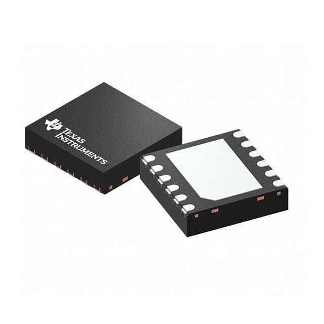 LM74800QDRRRQ1 Texas Instruments 12-SON (3x3) Entegre Devre