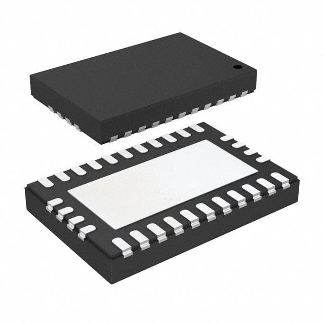 LM76005RNPR Texas Instruments 30-WQFN (6x4) Entegre Devre